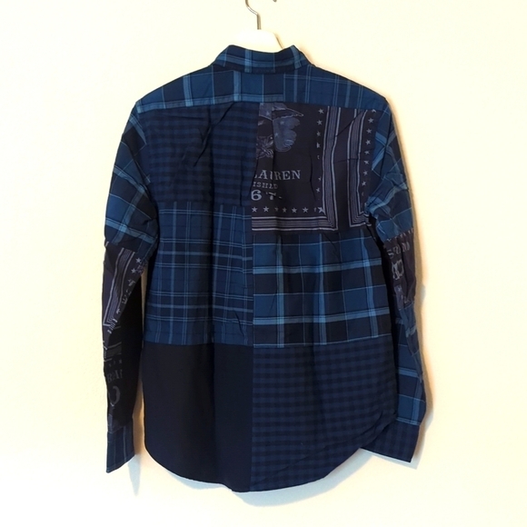 Polo Ralph Lauren Men’s Button Up Shirt - Picture 2 of 10